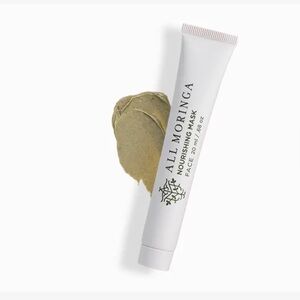All Moringa Nourishing Mask New